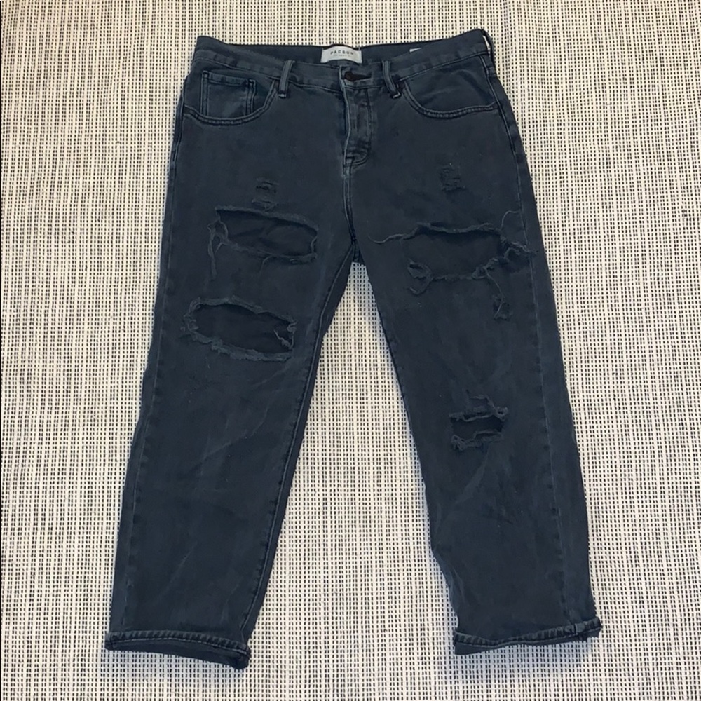 Pacsun Boyfriend Jeans